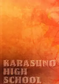 (IDLING ATTACKER) [NIA (Sawa)] HISHOU (Haikyuu!!) [English] [Baka Dumb Aho Scans]