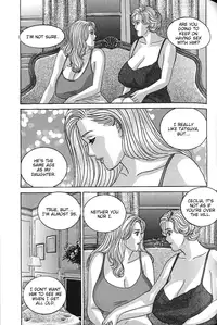 [Nishimaki Tohru] Blue Eyes Vol. 7 [English] [Tadanohito]