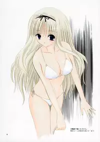 (C70) [Le roi des Coqs (Niwatori Kokezou)] Poulailler 001 (ToHeart2 XRATED)