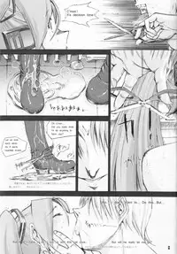 [Kopikura (Kino Hitoshi)] Pogo (Vocaloid) [ENG/JAP]