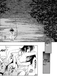 [Oh! Great] one self (Naked Star) [English] [1008 Scans]