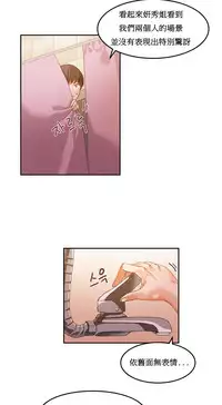 [Mx2J] Hahri's Lumpy Boardhouse Ch. 1~7【委員長個人漢化】（持續更新）