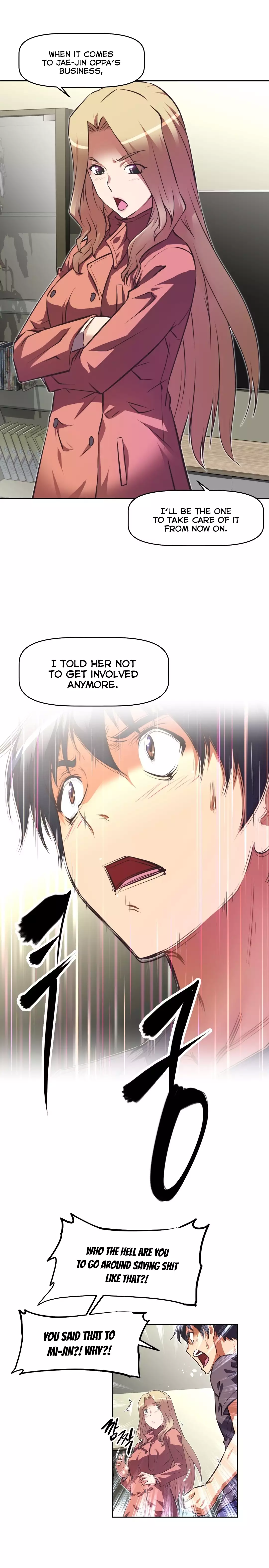 Brawling Go Ch.76-109