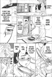 [Chakichi (Momoyama Jirou)] Kappa Zeme | Kappa Torture [English] [desudesu]