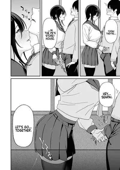 [Aoiya (Shingo.)] Osananajimi no Onee-san ga Netorareta node, Boku wa Anata no Imouto to Sex shite mo Ii desu ka? | Because my Older Childhood Friend was Taken Away from Me, is it Ok for Me to Have Sex with Her Little Sister? [English] [Coffedrug]