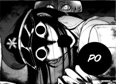 Hachishaku Hachiwa Keraku Meguri - Igyou Kaikitan