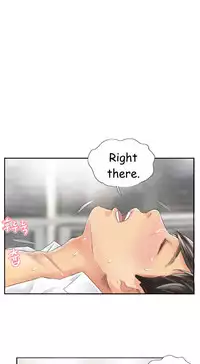 New Face Ch.1-18 (English) (Ongoing)