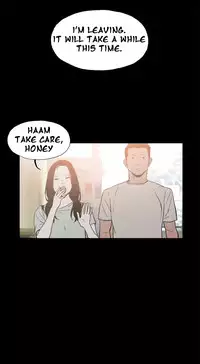 [Mr. Byeong-Su] Cohabitation Ch.1-31 (English) (Ongoing)