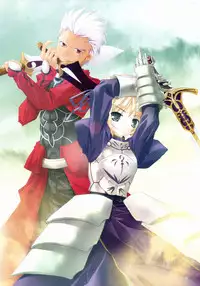 (C66) [Toriaezu(kari) (Tororo)] Setsurou Hyougoku (Fate/stay night)