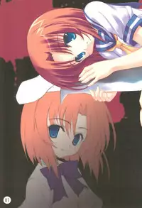 (C68) [Fururi. (Hinayuki Usa)] 08 (Higurashi no Naku Koro ni)