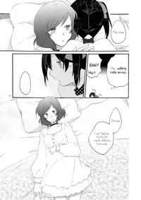 [Niratama (Sekihara, Hiroto)] Private Tsunderation Round 3 (Love Live!) [English] [GiB]