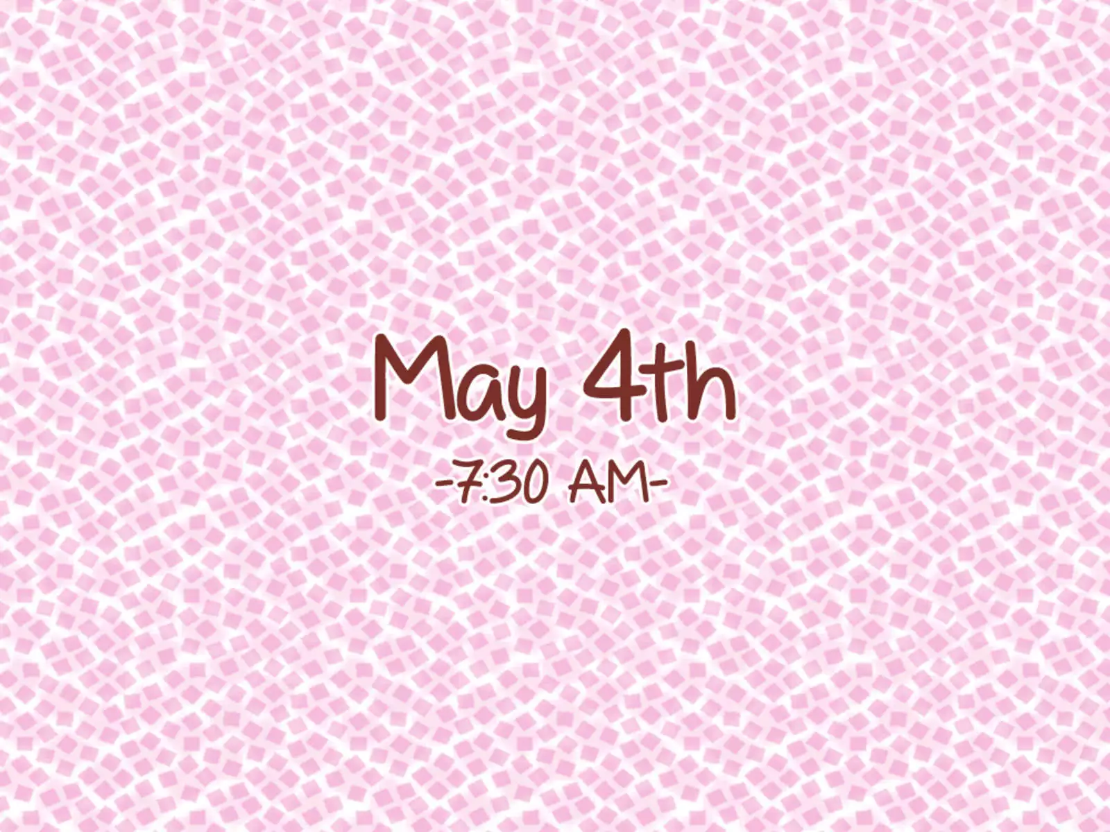 A Relationship about Orgasm Control