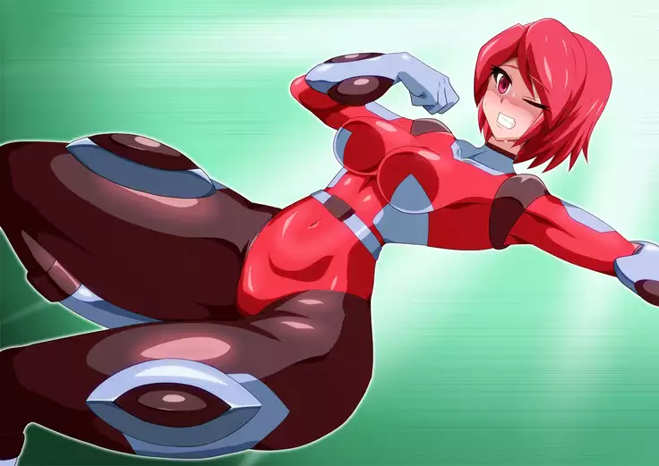 Gracewatt The Monsterizing