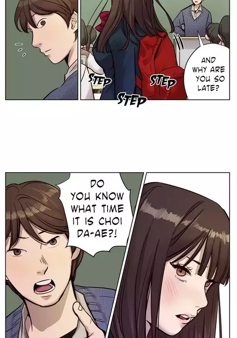 Atonement Camp Ch.1-46
