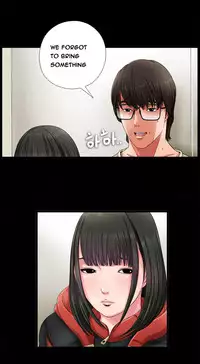 Girl Next Door Ch.1-20 (English) (Ongoing)