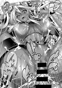 [Rakko] Kanojo wa Manatsu no Santa Claus Ch. 5-9