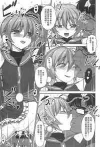 Tsukareta Anata o Iyashite Kureru Lyrical Mahou Shoujo Soushuuhen +α