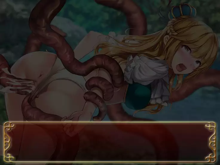 Enquete de Tennkai ga Kawaru Doujinn CG Shu ～case:Ashley～