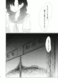 (Reitaisai 12) [Suoiretsym (Hisona)] Kousokugu to Shizumu (Touhou Project)