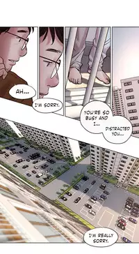 [Ramjak] Atonement Camp Ch.1-31 (English) (Ongoing)