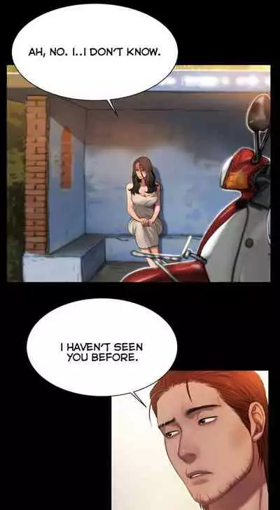 [Updating] Run Away Ch.21/? [English] [Hentai Universe]