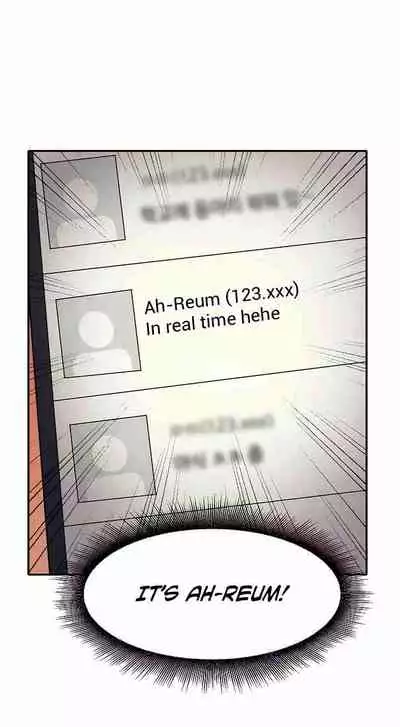 Is There No Goddess in My College? Ch.15/?