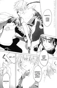 SasuNaru Ero Anthology