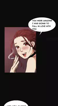 By Chance Ch.1-12 (English) (Ongoing)