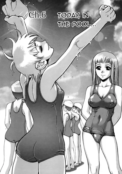 Zutto Zutto Suki Datta... | I've always loved you... Ch. 1-6