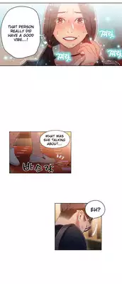 [BAK Hyeong Jun] Sweet Guy Ch.1-48 (English) (YoManga) (Ongoing)