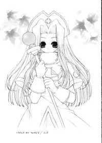 [Senzankou] Ramiya Ryou Illustration Gengashuu 5