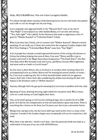 (C78) [BLUE BLOOD'S (BLUE BLOOD)] BLUE BLOOD'S Vol. 26 (Fate/hollow ataraxia) [English] [EHCOVE]