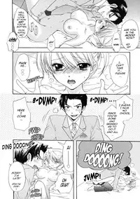 [Ozaki Miray] The Great Escape 2 [English] {Phantom}