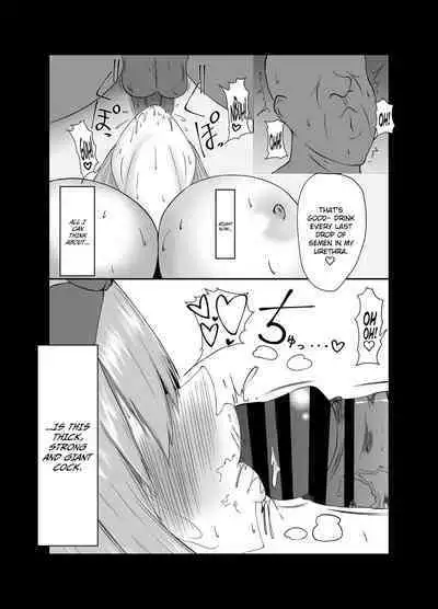 Yotsuba's Downfall + Epilogue