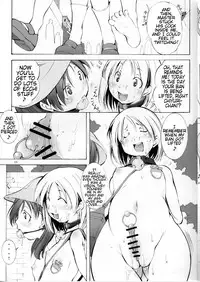 [Algolagnia (Mikoshiro Honnin)] St Margareta Youchikuen | St Margareta Kindergarten [English] [Tremalkinger]