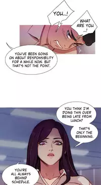 [PINKO] Scandal of the Witch Ch.1-24 (English) (Ongoing)