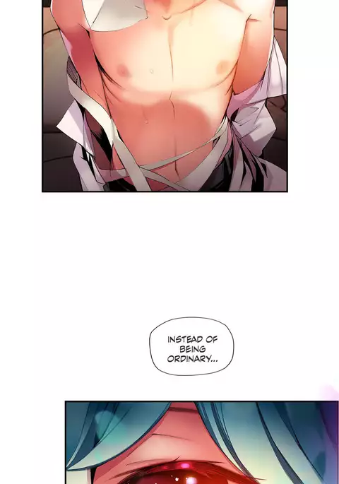 Lilith`s Cord Ch.1-24