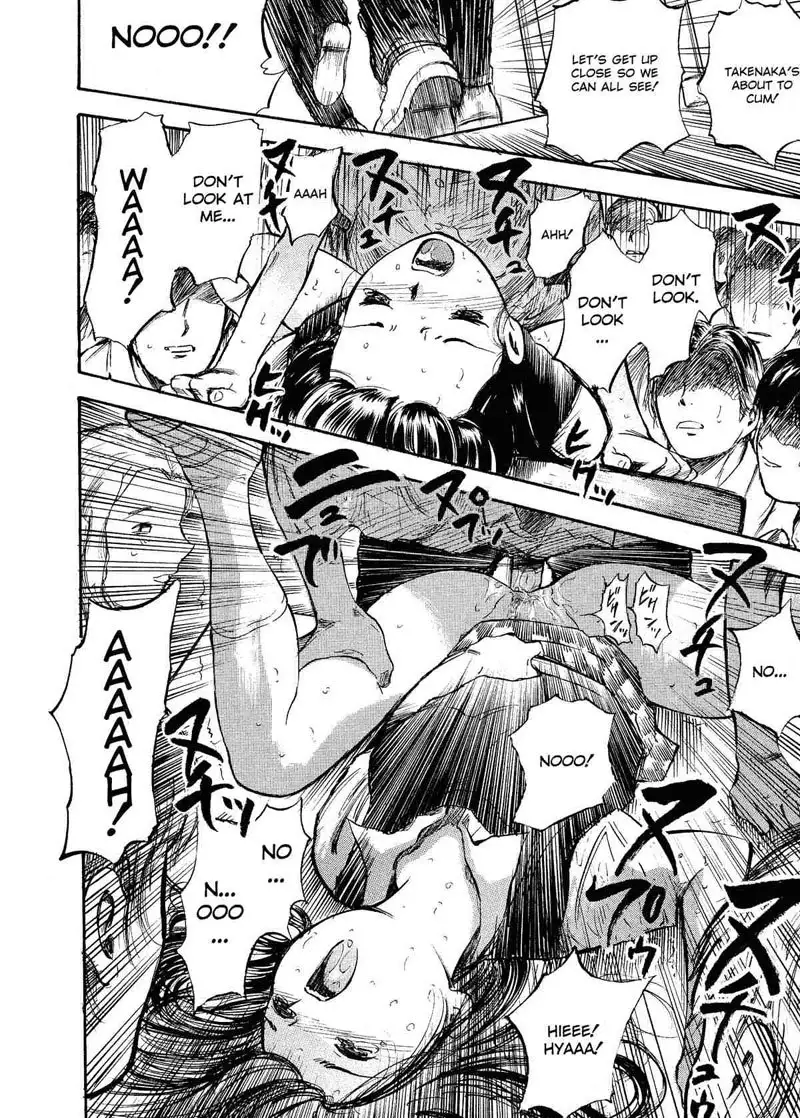 Kaerimichi9 - Safe Haven For The Heart