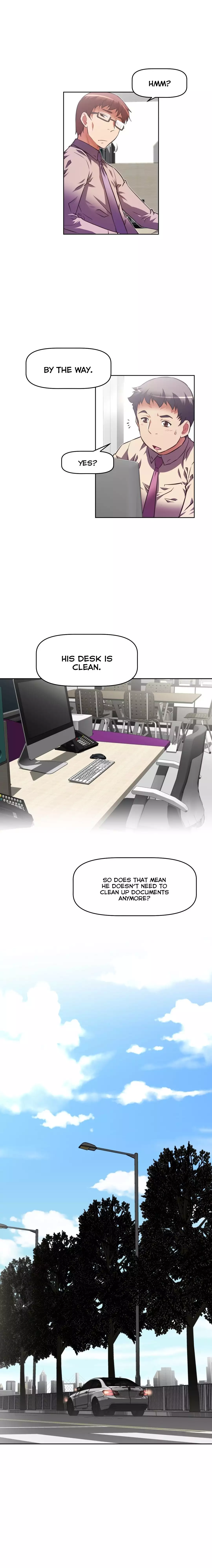 Brawling Go Ch.76-122