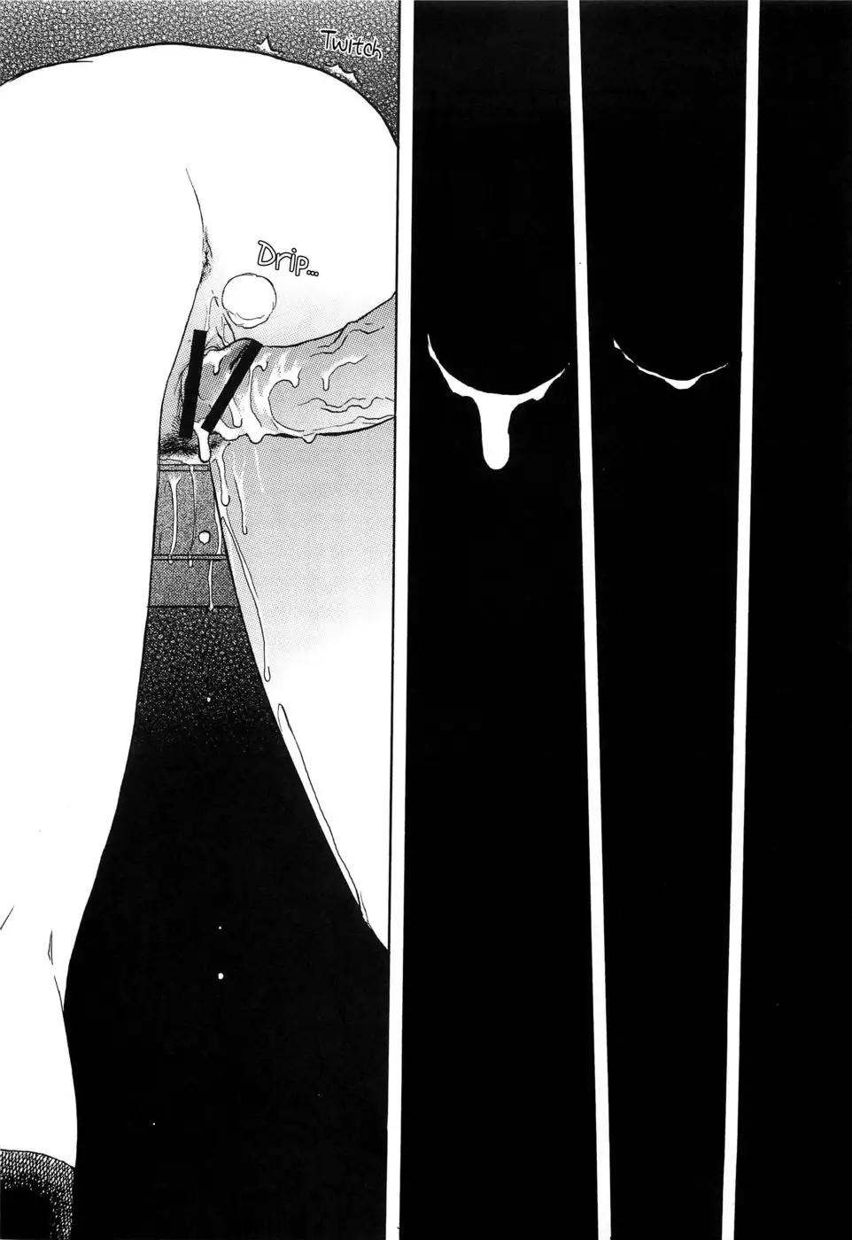 Blue Snow Blue ~scene. 5~