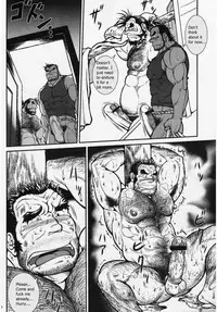 [Jamboree! (jin)] Otona no Kagaku ~Shouchuu no Dekiru made~ [English] [Digital] [Incomplete]