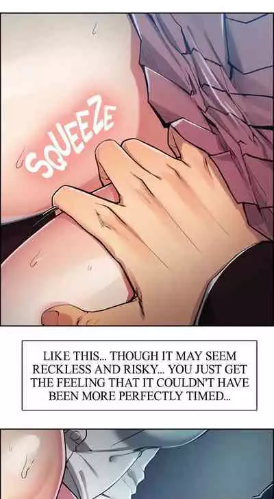 [Serious] Taste of Forbbiden Fruit Ch.27/53 [English] [Hentai Universe]