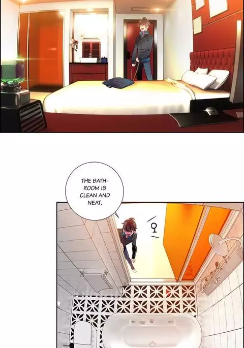 Lilith`s Cord Ch.1-7