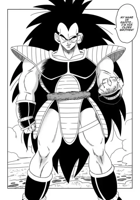 EVIL BROTHER