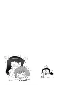 [Drill Jill] Monosugoi Mama Jiru - Mama's Terrible Soup