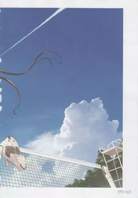 Tony Works Ciel Chronicle