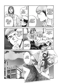 [Go Fujimoto] Bear Teacher No.1!! [Eng]