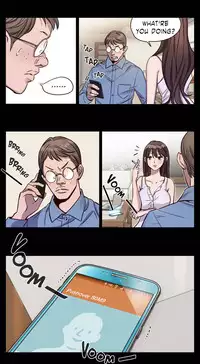 [Ramjak] Atonement Camp Ch.1-31 (English) (Ongoing)