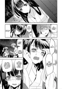 [Inue Shinsuke] Rindou Ch. 1-2 [English] [Amaimono]