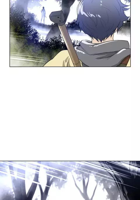 Perfect Half Ch.1-34